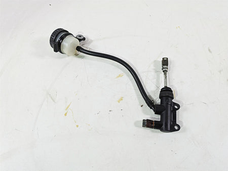 2016 Moto Guzzi Stelvio 1200 8V NTX Brembo Rear Brake Master Cylinder GU05666930 {{ shop.shopifyCountryName }} - Mototech271