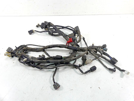 2017 Yamaha YFM Raptor 700R SE Wiring Harness Loom 2LS-82590-00-00 {{ shop.shopifyCountryName }} - Mototech271