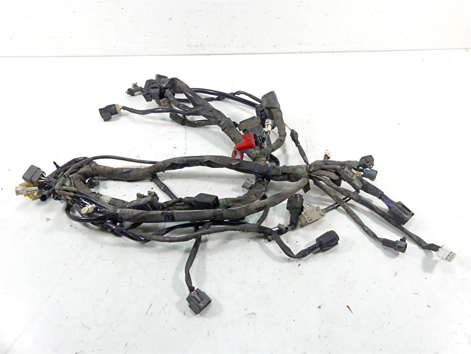 2017 Yamaha YFM Raptor 700R SE Wiring Harness Loom 2LS-82590-00-00 {{ shop.shopifyCountryName }} - Mototech271