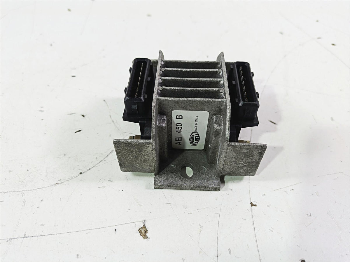 1998 Moto Guzzi California 1100 EV Ignition Power Module Unit GU29724460 {{ shop.shopifyCountryName }} - Mototech271