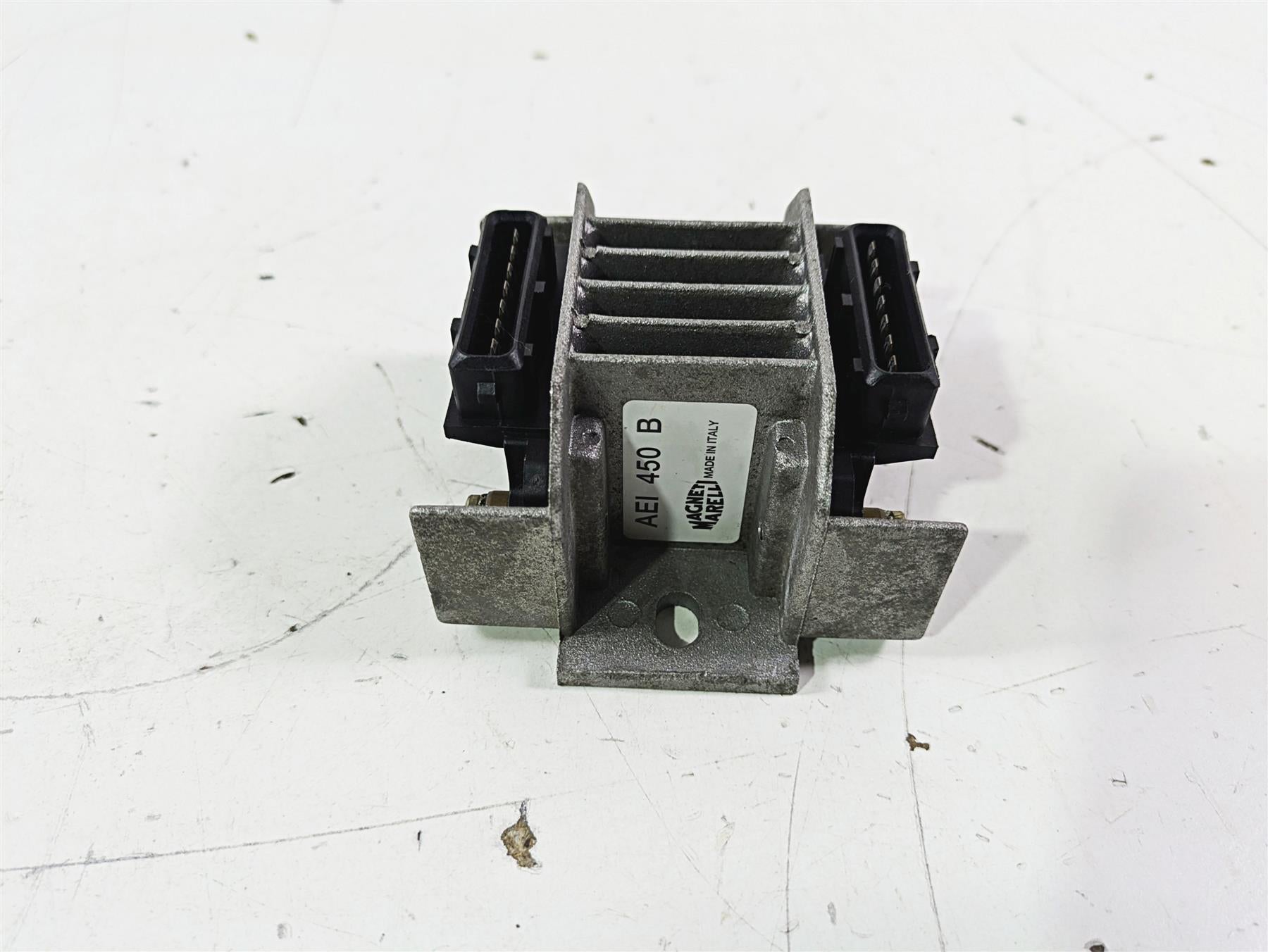 1998 Moto Guzzi California 1100 EV Ignition Power Module Unit GU29724460 {{ shop.shopifyCountryName }} - Mototech271
