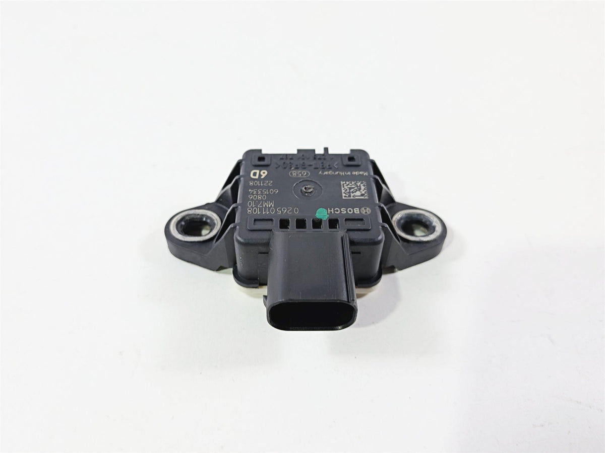 2023 Ducati Streetfighter V4 Bosch Speed Fall Tilt Lean Angle Sensor 38540093B-Mototech271