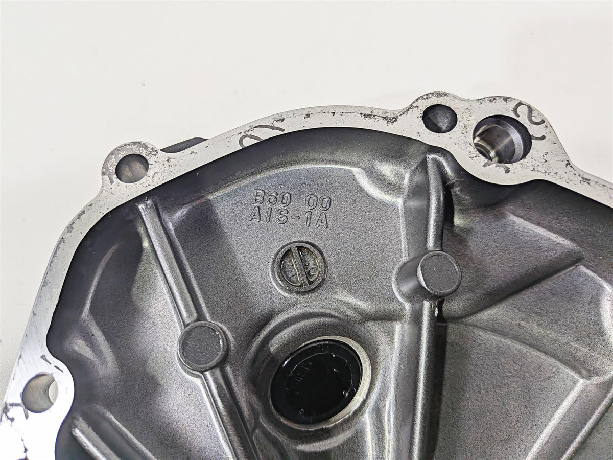 2023 Yamaha MT10 MTN1000 Engine Side Clutch Cover B5Y-15421-00-00 {{ shop.shopifyCountryName }} - Mototech271