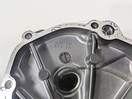 2023 Yamaha MT10 MTN1000 Engine Side Clutch Cover B5Y-15421-00-00 {{ shop.shopifyCountryName }} - Mototech271