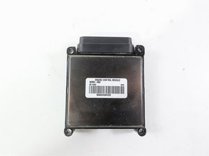 2010 Harley Dyna FXDB Street Bob Cdi Ecu Ecm Engine Control Module 32852-08A