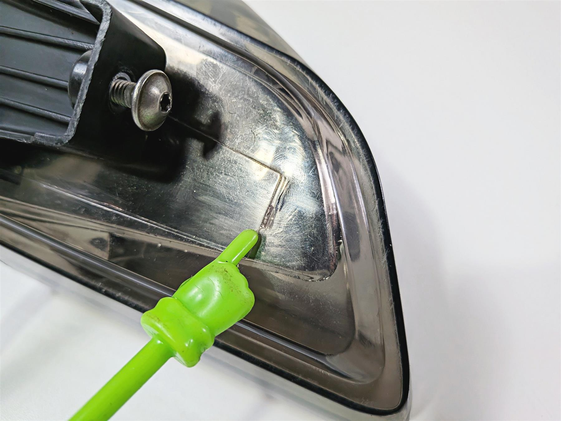 2008 Aprilia RSVR 1000 Factory Aftermarket Taillight Tail Light Lamp AP8127723 {{ shop.shopifyCountryName }} - Mototech271
