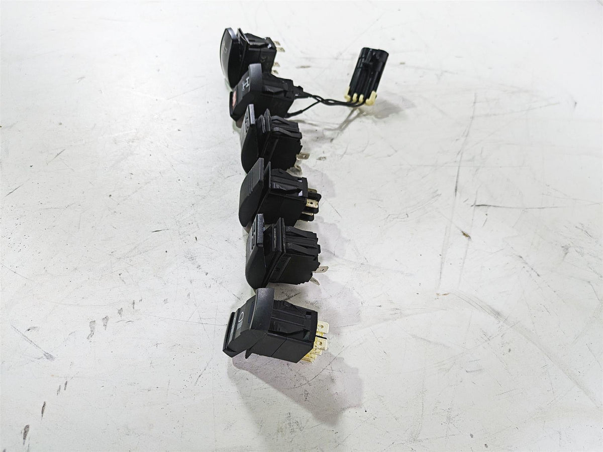 2020 Polaris RZR XP 1000 EPS Light Awd 4WD Switch Set 4014069 {{ shop.shopifyCountryName }} - Mototech271