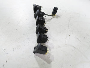 2020 Polaris RZR XP 1000 EPS Light Awd 4WD Switch Set  4014069 | Mototech271