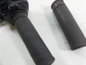 2012 Harley Touring FLHTP Electra Glide Right Hand Control Switch -Read 71684-06