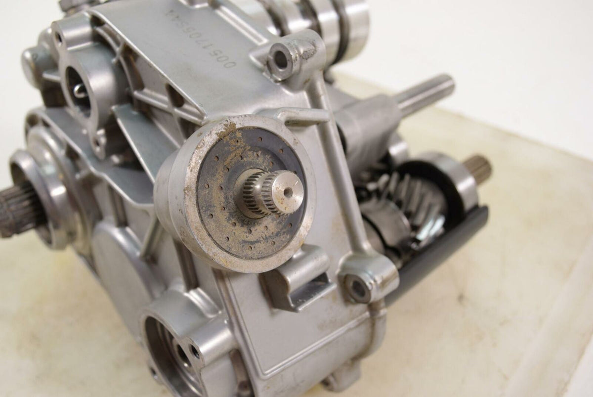 2012 BMW R1200 GS K25 Transmission Gears Gear Box 6 Speed 23007726515 2300772174 {{ shop.shopifyCountryName }} - Mototech271