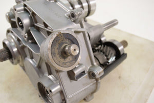 2012 BMW R1200 GS K25 Transmission Gears Gear Box 6 Speed 23007726515 2300772174 | Mototech271