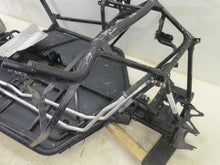 Load image into Gallery viewer, 2015 Arctic Wild Cat 700 Sport LTD Frame Chassis With Texas Salvage Title - Bent - Read 8506-861 | Mototech271
