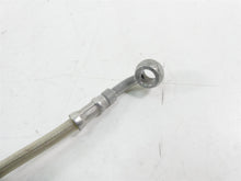 Load image into Gallery viewer, 2013 Harley VRSCF Muscle V-Rod Front Brake Caliper Set + Lines 44731-08 44732-08
