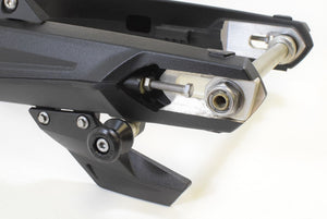 2011 Triumph Tiger 800XC 800 ABS Rear Suspension Swingarm Swing Arm  T2052501 | Mototech271
