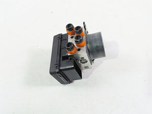 2013 Ducati Hypermotard 821 SP Abs Brake Pump Module 54240402A 54240331B