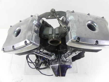 1995 Harley Dyna FXDL Low Rider Running S&S Engine 3-5/8" Edelbrock Heads -Video {{ shop.shopifyCountryName }} - Mototech271