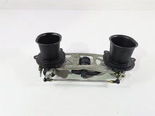 Load image into Gallery viewer, 2010 Ducati Streetfighter 1098 S Throttle Body Bodies READ 28240791B
