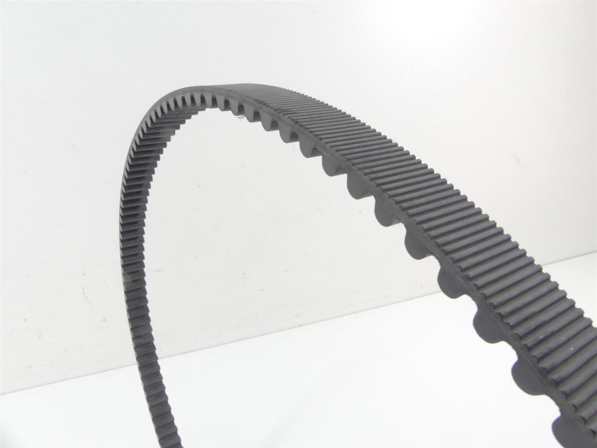 2013 Harley FXDWG Dyna Wide Glide Rear Drive Belt 131T 1" 40046-07 {{ shop.shopifyCountryName }} - Mototech271