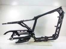 Load image into Gallery viewer, 2020 Harley XL1200 CX Sportster Roadster Main Frame Chassis &amp; Swingarm Salvage Arkansas Title 47000114 | Mototech271
