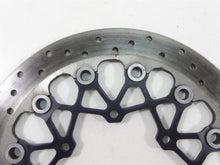 Load image into Gallery viewer, 2016 Suzuki GSX-R750 Nice Front Brake Disc Rotor Set 59210-37H01 | Mototech271
