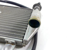 Load image into Gallery viewer, 2012 Ducati Panigale 1199S Upper Radiator &amp; Coolant Hoses -No Leaks 54840961B | Mototech271
