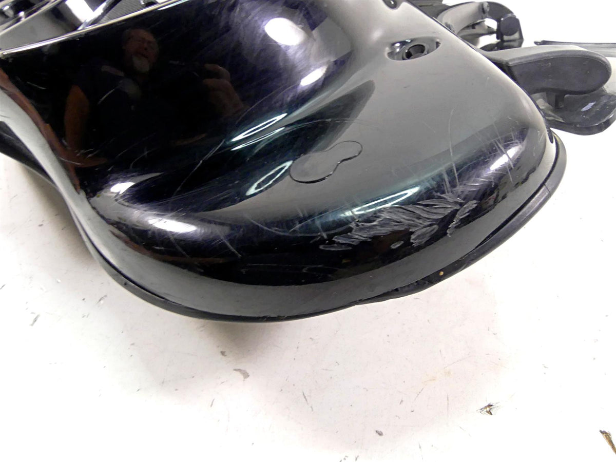 2015 Harley Touring FLHXS Street Glide Inner Front Fairing Cover 570000111 {{ shop.shopifyCountryName }} - Mototech271