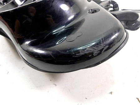 2015 Harley Touring FLHXS Street Glide Inner Front Fairing Cover 570000111 {{ shop.shopifyCountryName }} - Mototech271