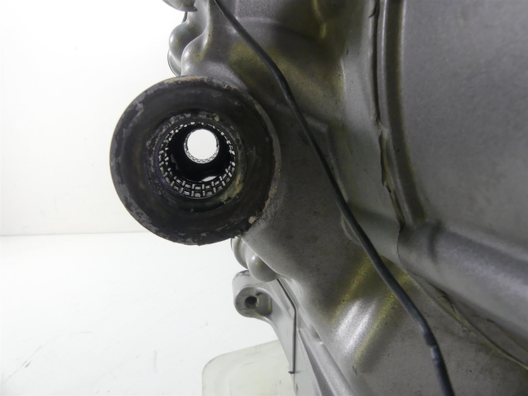 2009 Ducati Monster 1100 S Running Engine Motor Transmission 6K -Video 22522281A {{ shop.shopifyCountryName }} - Mototech271
