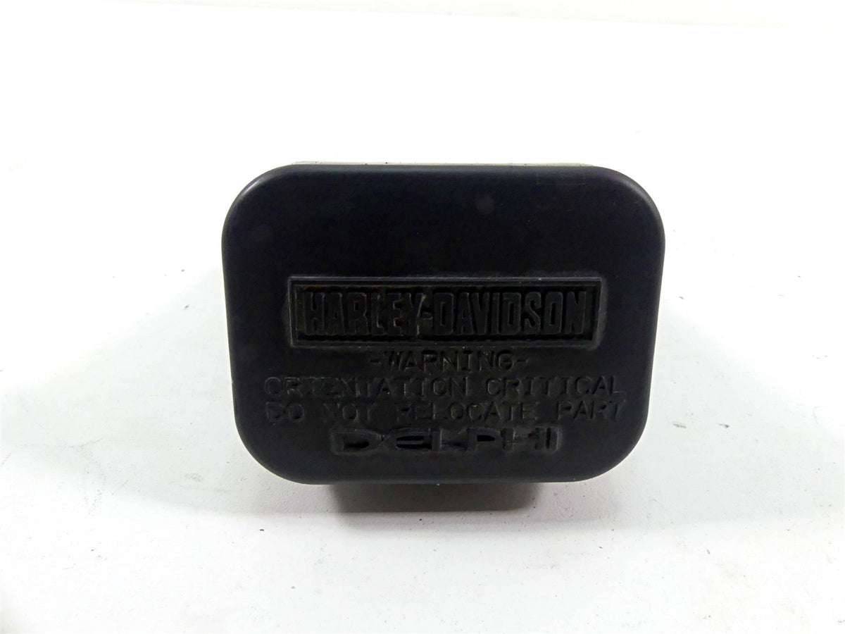 2005 Harley Sportster XL1200 C Tsm Turn Signal Flasher Module Unit 68980-04 {{ shop.shopifyCountryName }} - Mototech271