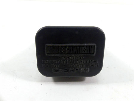 2005 Harley Sportster XL1200 C Tsm Turn Signal Flasher Module Unit 68980-04 {{ shop.shopifyCountryName }} - Mototech271
