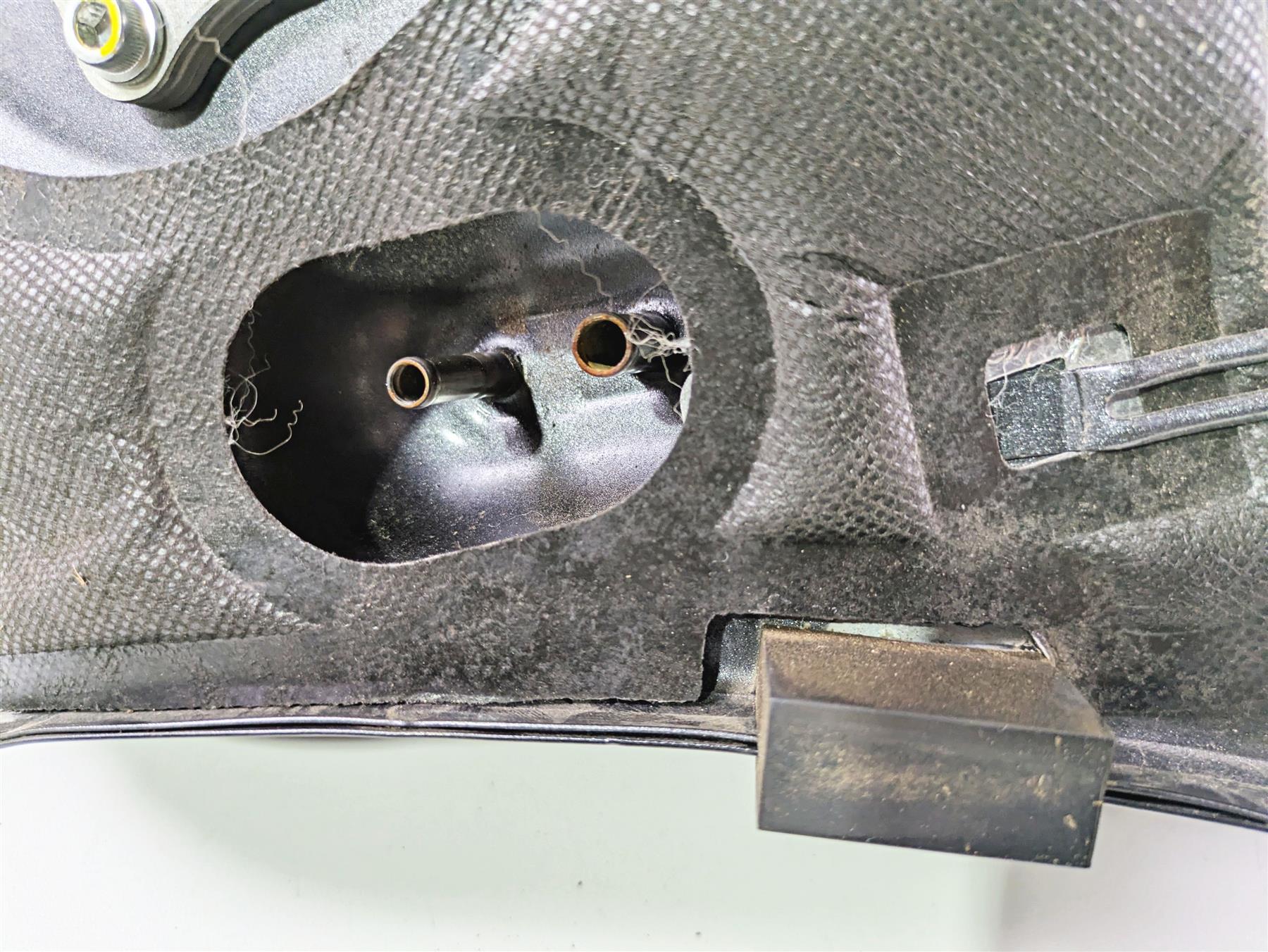 2023 Suzuki GSX1300 RR Hayabusa Fuel Gas Petrol Tank - Read 44100-10L00 {{ shop.shopifyCountryName }} - Mototech271