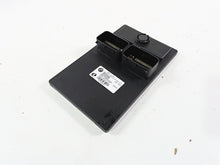 Load image into Gallery viewer, 2017 BMW F800GS Adv K75 Central Chassis Electronic Module 61358526099
