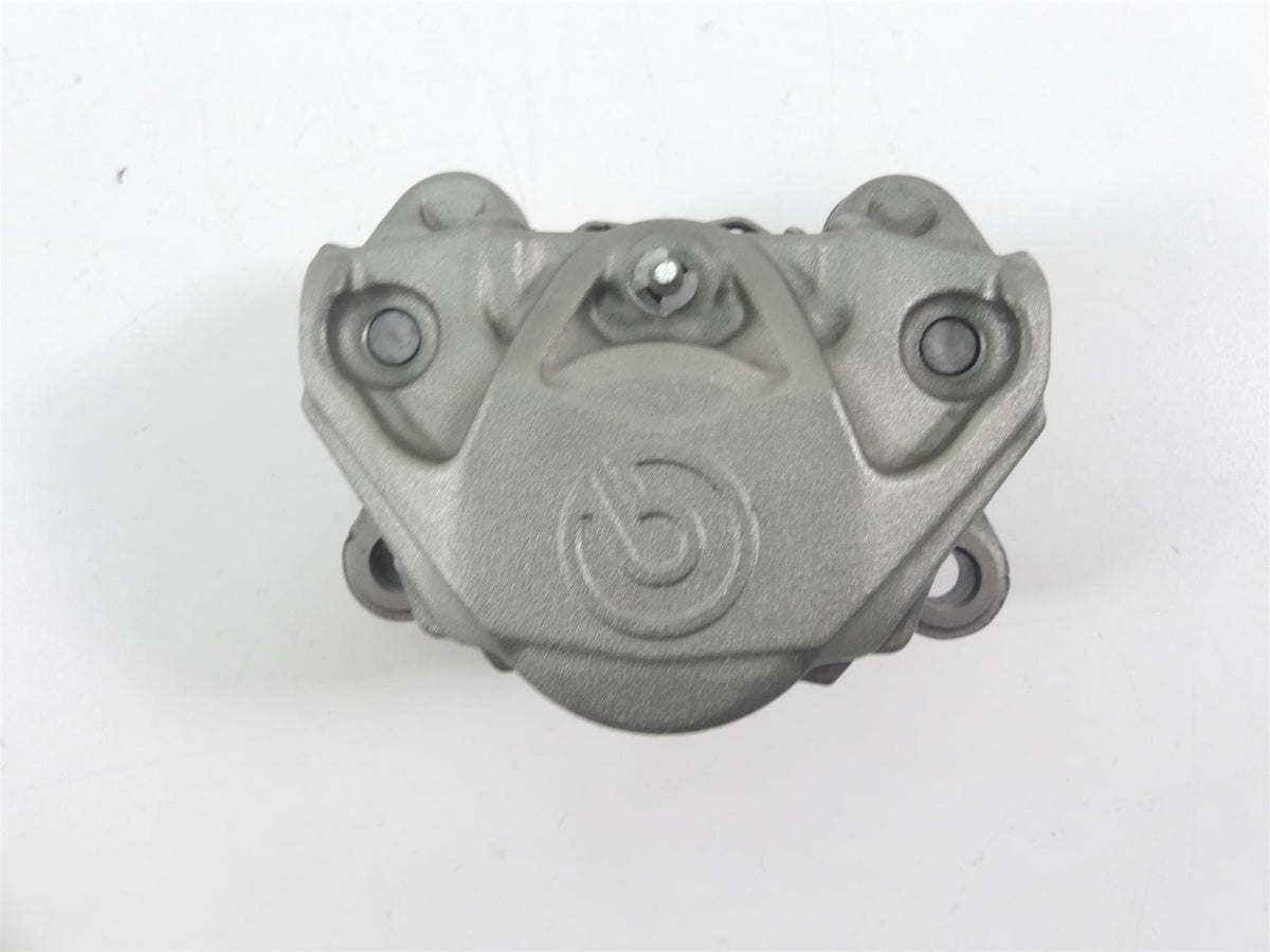 2014 Ducati Hypermotard 821 SP Rear Brembo Brake Caliper 61140381AB {{ shop.shopifyCountryName }} - Mototech271