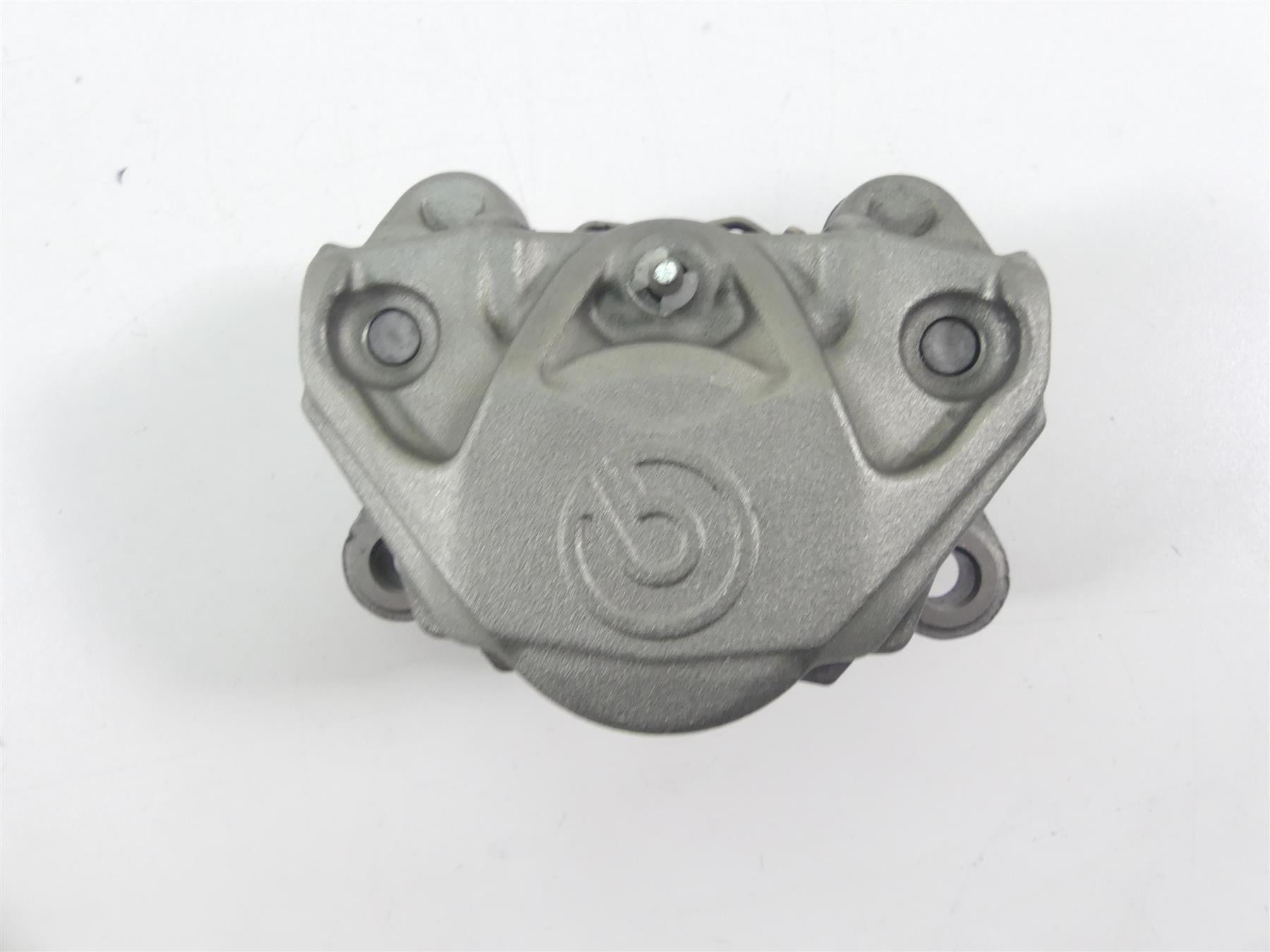 2014 Ducati Hypermotard 821 SP Rear Brembo Brake Caliper 61140381AB {{ shop.shopifyCountryName }} - Mototech271