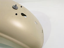 Load image into Gallery viewer, 2015 Harley FXDF Dyna Fat Bob Rear Fender - Sand Cammo Denim 59500135
