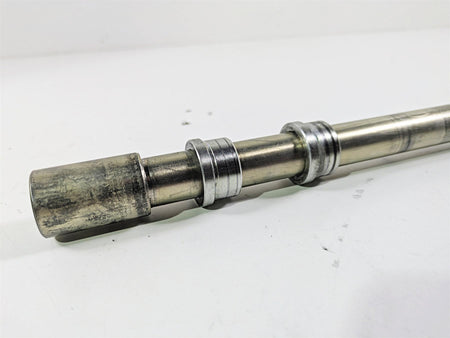 2014 Yamaha YZFR1 R1 RN22 Front Axle Wheel Spindle 2C0-25181-00-00 {{ shop.shopifyCountryName }} - Mototech271