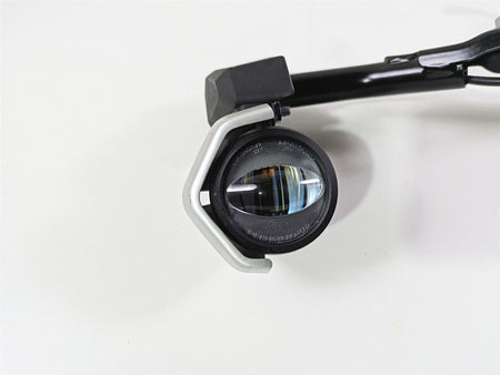 2024 Triumph Tiger 900 GT Fog Lights & Mounting Rail Set T2708708 T2708722 {{ shop.shopifyCountryName }} - Mototech271