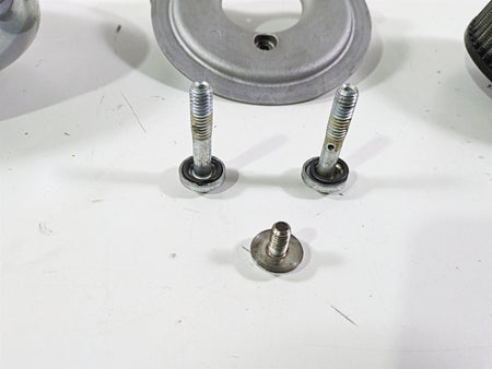 2008 Harley Touring FLHTCU E-Glide 105TH Air Cleaner Breather Filter 29630-08A {{ shop.shopifyCountryName }} - Mototech271