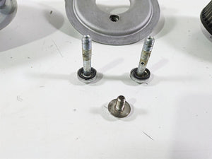 2008 Harley Touring FLHTCU E-Glide 105TH Air Cleaner Breather Filter 29630-08A | Mototech271