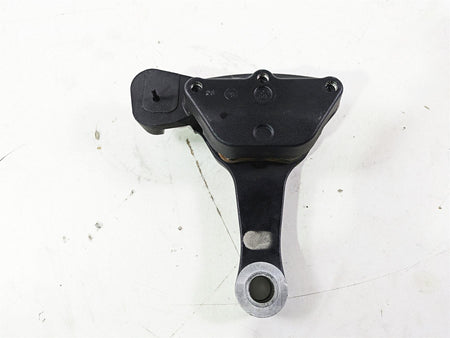 2004 Harley Softail FLSTF Fat Boy Rear Brake Caliper 44016-00D {{ shop.shopifyCountryName }} - Mototech271