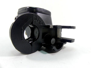 2010 Harley FXDF Dyna Fat Bob Front Brake Master Cylinder 9/16 -Read 45170-08E