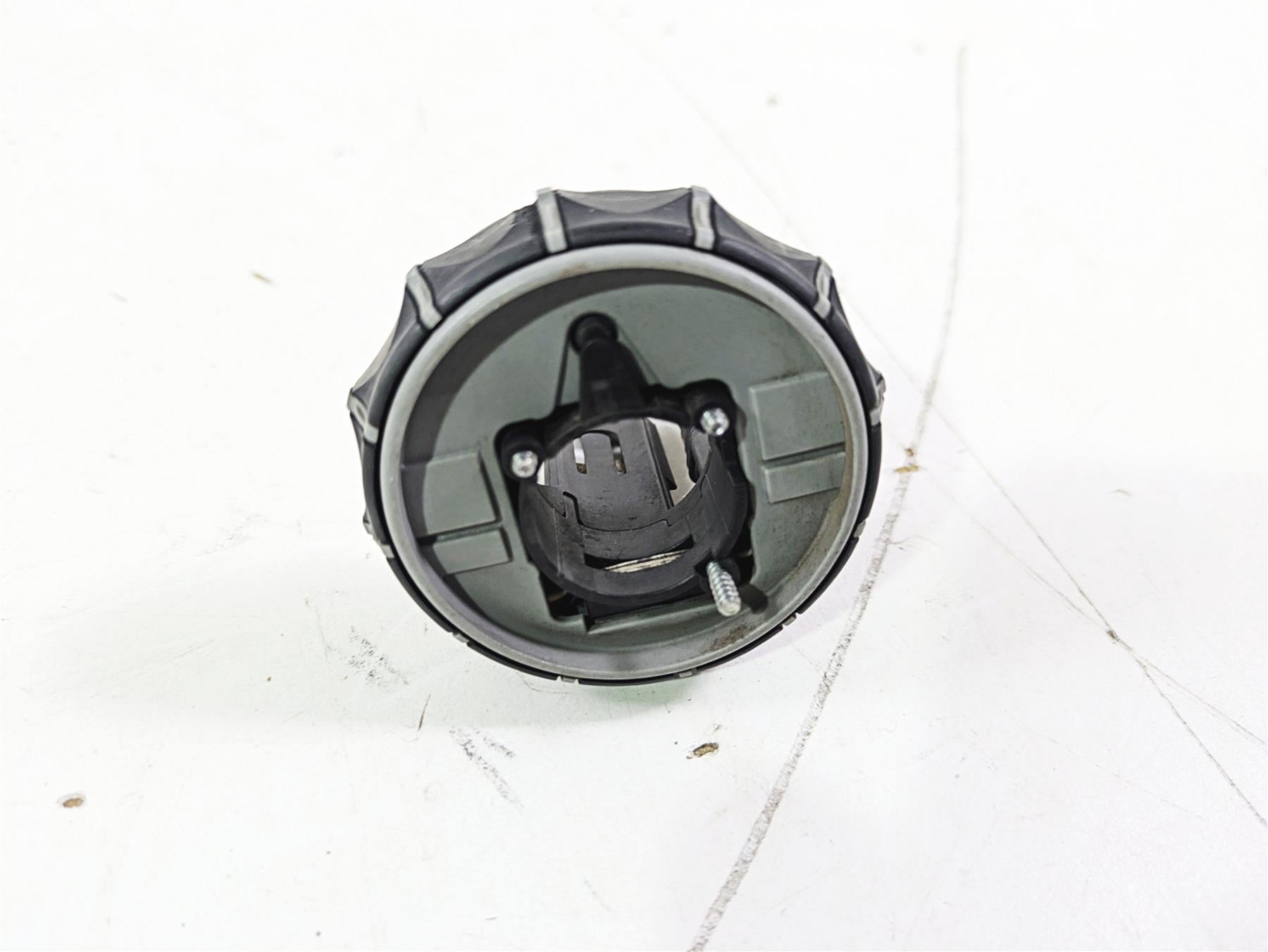 2015 BMW R1200GS Adv K51 Round Multi Controller Switch 8552113 61317727498 {{ shop.shopifyCountryName }} - Mototech271