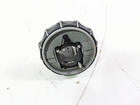 2015 BMW R1200GS Adv K51 Round Multi Controller Switch 8552113 61317727498 {{ shop.shopifyCountryName }} - Mototech271