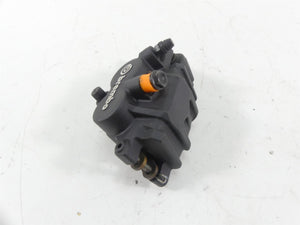 2015 Ducati Diavel Dark Rear Brembo Brake Caliper + Mount 61140371B | Mototech271