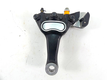 2002 Harley FLSTCI Softail Heritage Rear Brake Caliper 44016-00D {{ shop.shopifyCountryName }} - Mototech271