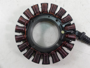 2013 Harley Touring FLHX Street Glide Stator Alternator Generator 50A 29987-06D | Mototech271