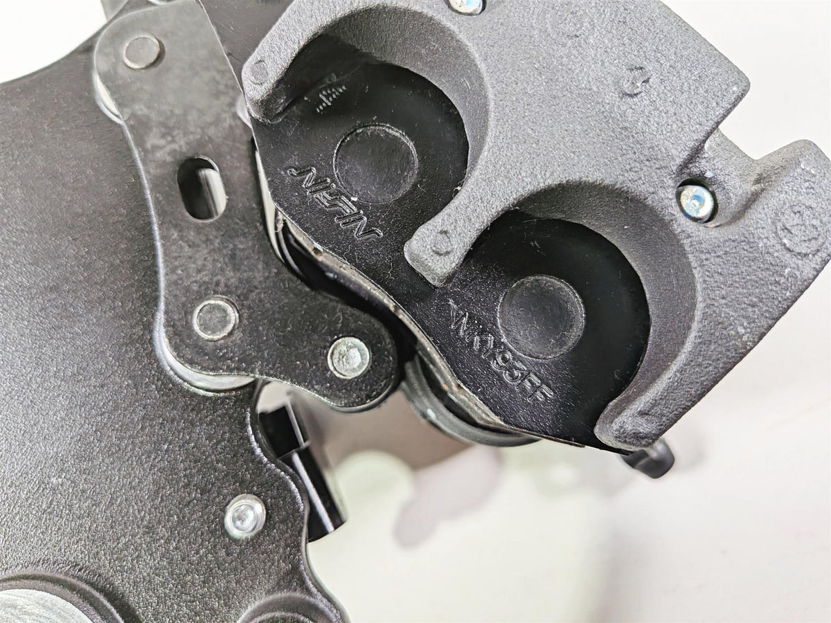 2024 Kawasaki EX500 Ninja 40th An. Rear Brake Caliper & Bracket 43080-0245-DJ {{ shop.shopifyCountryName }} - Mototech271