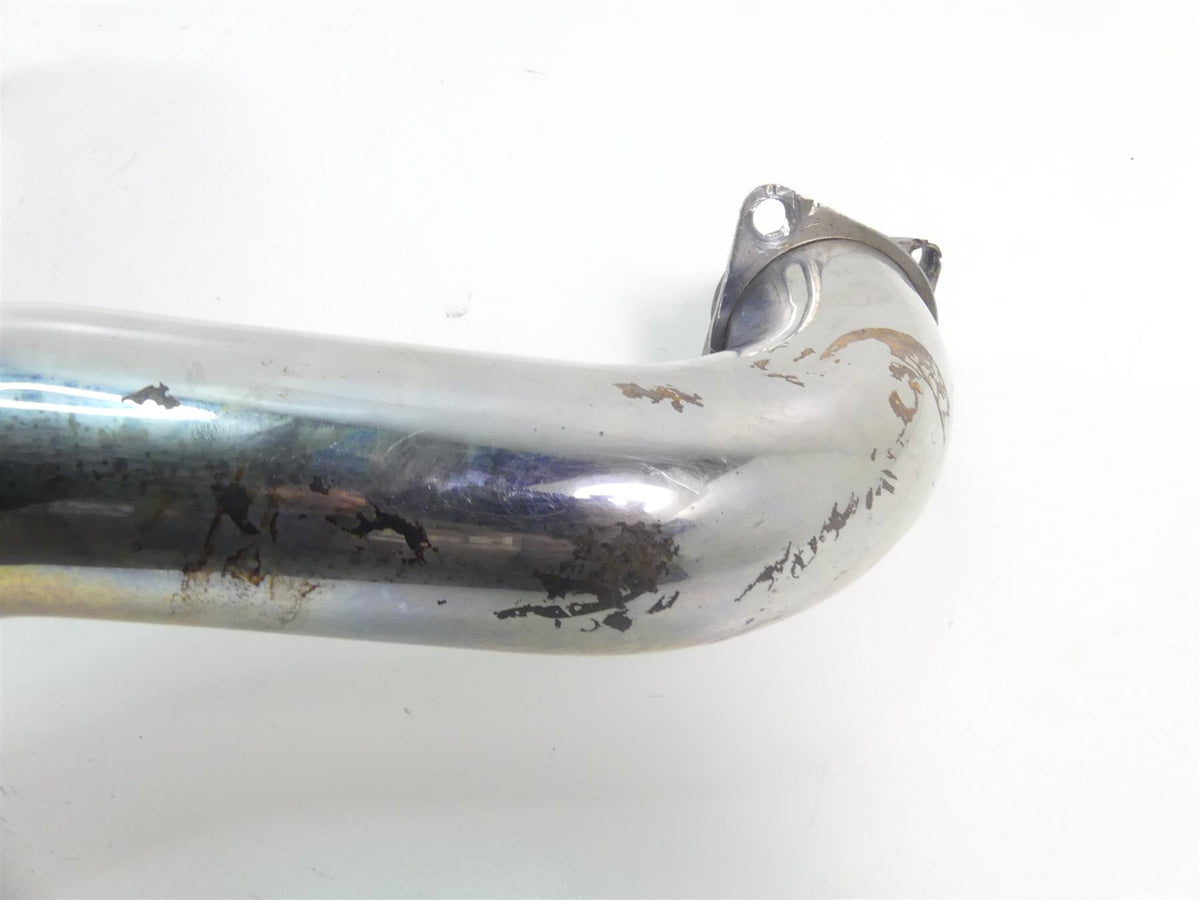 2004 Yamaha XV1700 Road Star Warrior Speedstar Gen 2 Exhaust Header Muffler Set {{ shop.shopifyCountryName }} - Mototech271