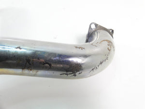 2004 Yamaha XV1700 Road Star Warrior Speedstar Gen 2 Exhaust Header Muffler Set | Mototech271