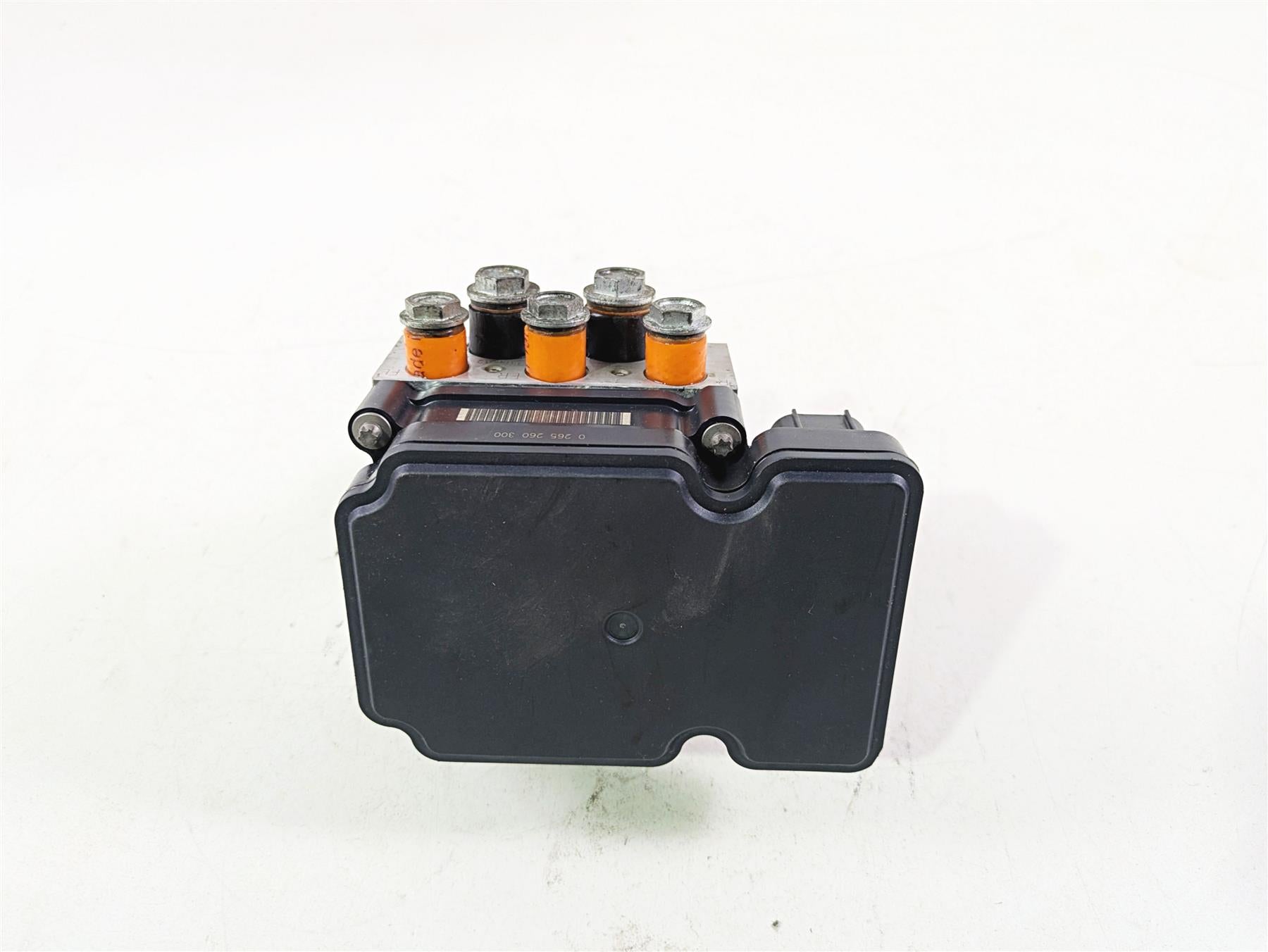 2015 Harley Touring FLHTKL Electra Glide Abs Brake Pump Unit Module 41100013A-Mototech271